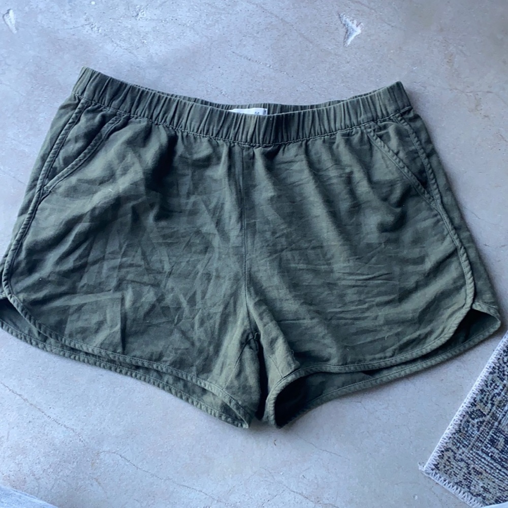 Madewell Shorts